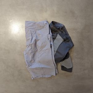 Patagonia W's Mtb Shorts
